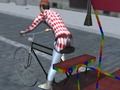 Spel Openbare driewieler  online