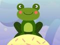 Spel Eindeloze sprong  online