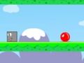 Spel Vierkant streepje omhoog  online