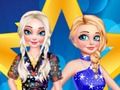 Spel Stermeisjes online