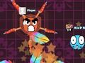 Spel Mes. io  online