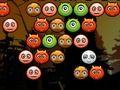 Spel Bubble Shooter Halloween Special online Spel Bubble Shooter Halloween Special online