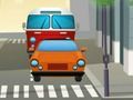 Spel Puzzels voor transportborden  online