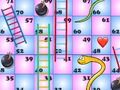 Spel Ocean Dice Race online