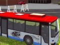 Spel Bus parkeren  online