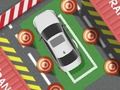 Spel Laten we parkeren !!!  online