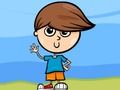 Spel Kinderkaarten Match  online
