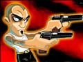 Spel Gangsta  online