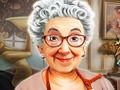 Spel Vintage huishouden  online