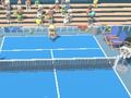 Spel Mini Tennis 3D online Spel Mini Tennis 3D online