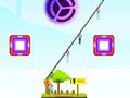 Spel Zipline -redding online