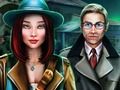 Spel De stad van de schemering  online