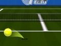 Spel Tennis Pro 3D online Spel Tennis Pro 3D online