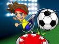 Spel Extreme voetgolfevolutie  online