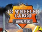 Spel Vrachtwagen 18  online