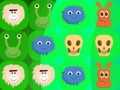 Spel Mini Monster Match 3 online