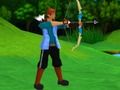 Spel Elite boogschieten  online