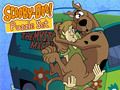Spel Scooby Doo Puzzle Set  online