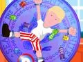Spel Trump scheurt online