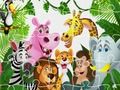 Spel Koning van de jungle  online