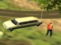Spel Limousinebestuurder  online