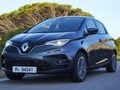 Spel Renault Zoe online