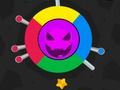 Spel Kleur geraakt  online