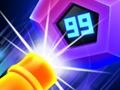 Spel Neon blaster 2 online