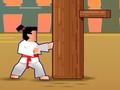 Spel Karate kido online