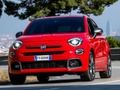 Spel Fiat 500X Sport online