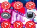 Spel Geheugen Heroblox online Spel Geheugen Heroblox online