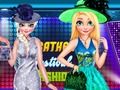 Spel BFF Feather Festival Mode  online