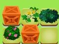 Spel Fusie van planten  online