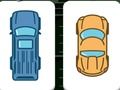Spel Cool Cars-geheugen  online