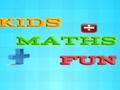 Spel Kinderen wiskunde leuk  online