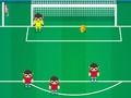 Spel Pocket Wereldbeker  online