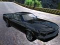 Spel Burnout Drift 2: Hilltop online