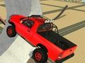 Spel Offroad SUV Stunt Jeep Rij 4x4 online