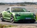 Spel Porsche Taycan online