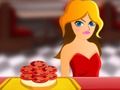 Spel Gelukkige hamburgerwinkel online