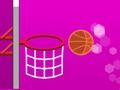 Spel Basketbal Smash  online