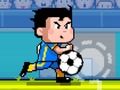 Spel Voetbalster  online