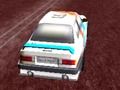 Spel Politie racenauto online