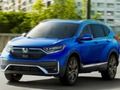 Spel Honda CRV online