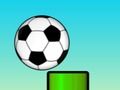 Spel Flappy bal online