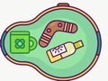 Spel Pack -meester online