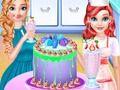 Spel Ariel's Cake Shop online