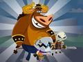Spel Kasteelverdediging 2d  online