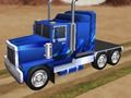 Spel Olietanker transport  online