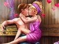 Spel Goldie Sauna Flirten  online